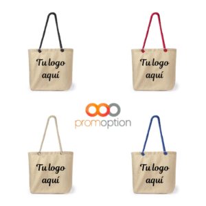 BOLSA HOLFOX Personalizada