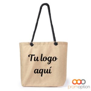 BOLSA HOLFOX Personalizada NEGRO