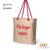 BOLSA HOLFOX Personalizada ROJO