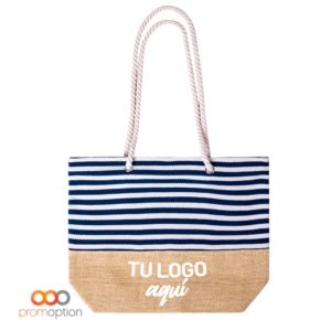 BOLSA IVYX Personalizada MARINO 1