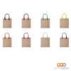Bolsa Kalkut personalizada 14 BOLSA KALKUT Personalizada