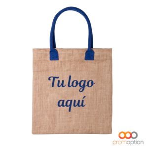 BOLSA KALKUT Personalizada AZUL