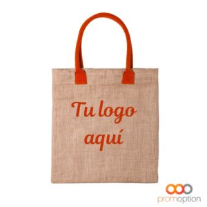 BOLSA KALKUT Personalizada NARANJA