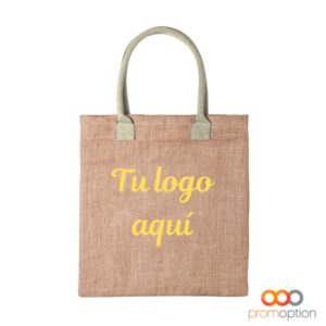 BOLSA KALKUT Personalizada NATURAL