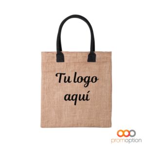 BOLSA KALKUT Personalizada NEGRO
