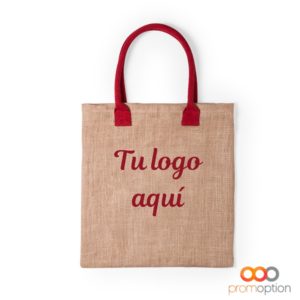 BOLSA KALKUT Personalizada ROJO