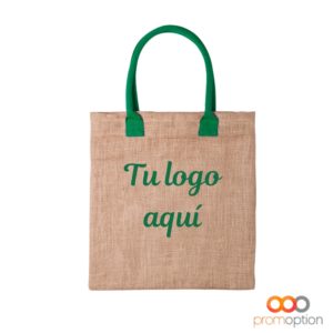 BOLSA KALKUT Personalizada VERDE