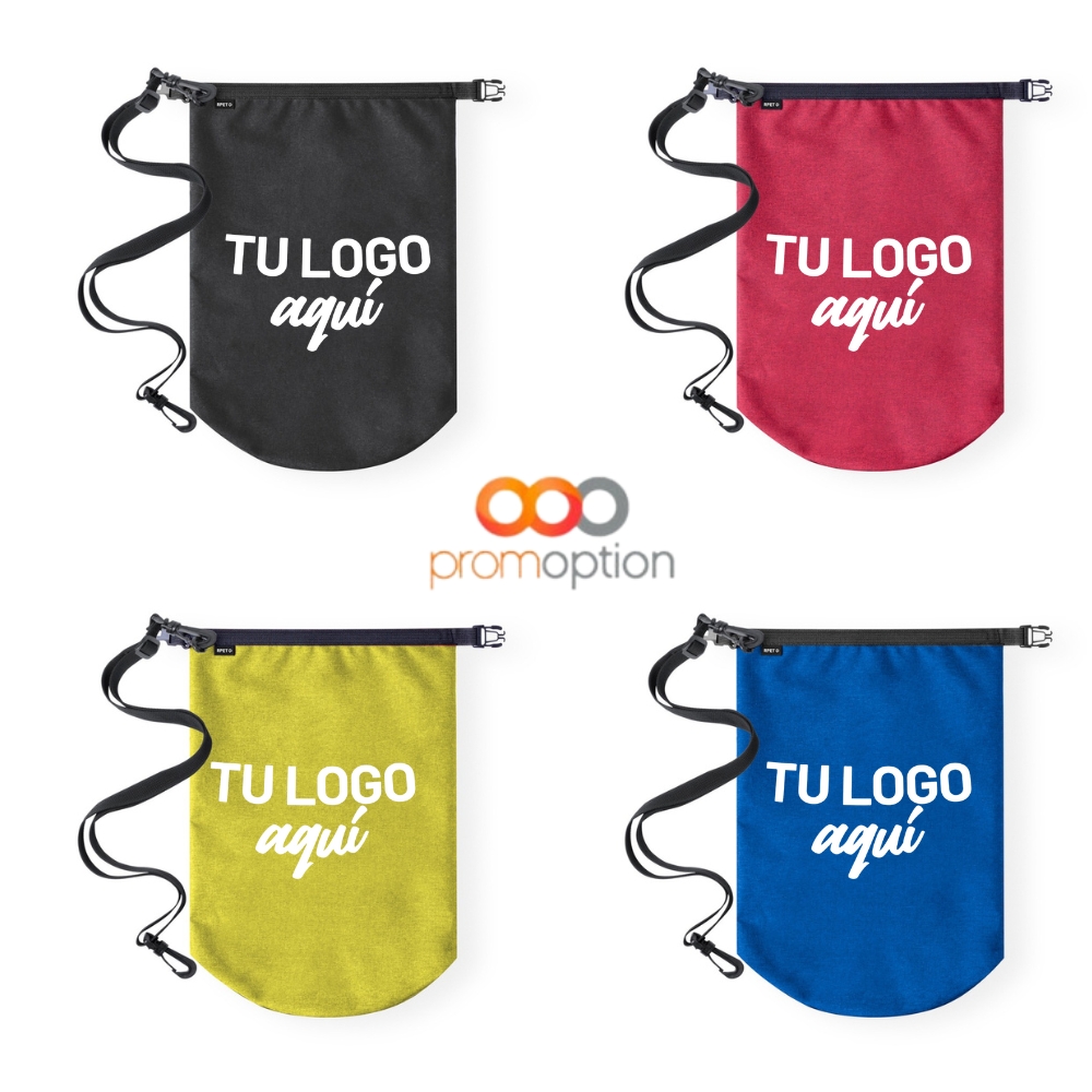 Bolsa Kasolin Personalizada 1 Bolsa Kasolin Personalizada