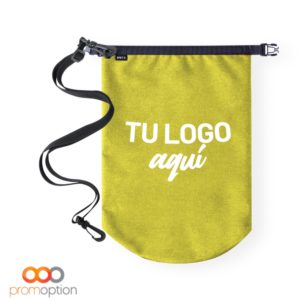 Bolsa Kasolin Personalizada 8 BOLSA KASOLIN Personalizada AMARILLO