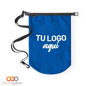Bolsa Kasolin Personalizada 7 BOLSA KASOLIN Personalizada AZUL