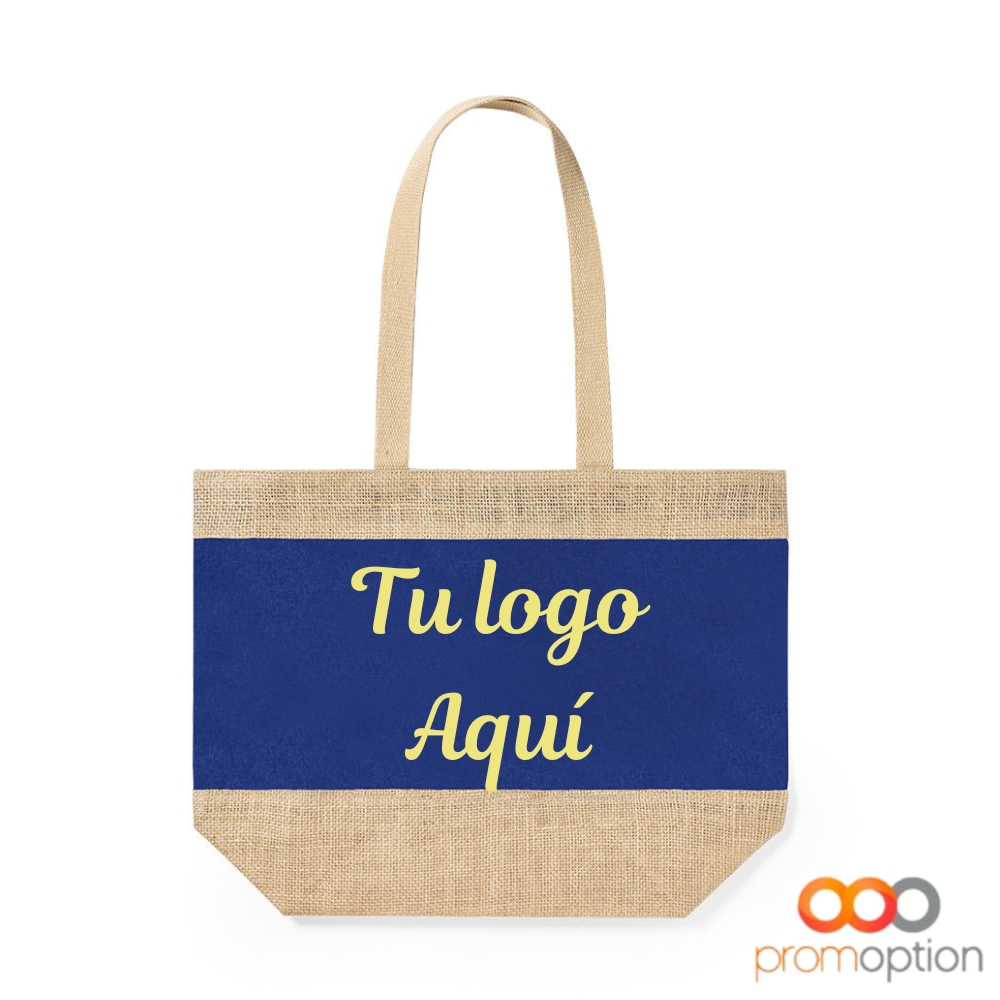 Bolsa Raxnal personalizada 3 Bolsa Raxnal personalizada - Imagen 3