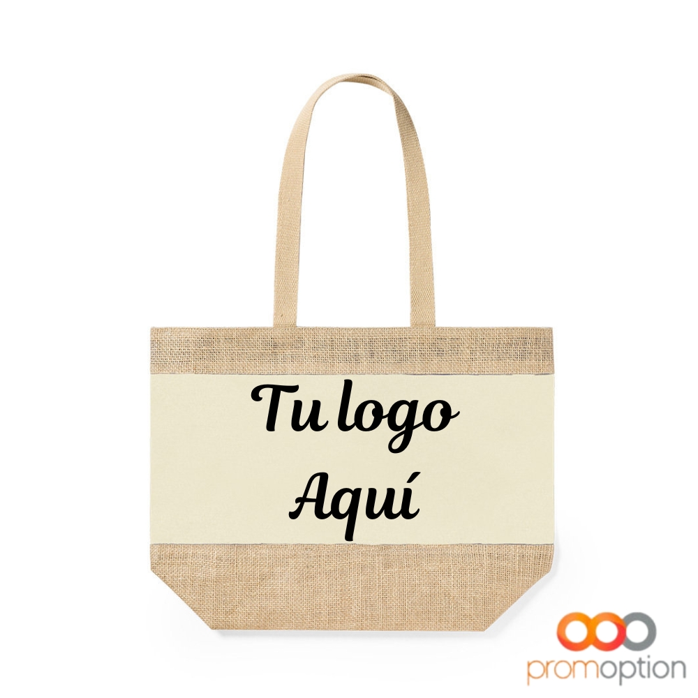 Bolsa Raxnal personalizada 2 Bolsa Raxnal personalizada - Imagen 2
