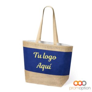 Bolsa Raxnal personalizada 12 BOLSA RAXNAL Personalizada MARINO 4