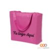 Bolsa Revile personalizada 14 BOLSA REVILE Personalizada FUCSIA 2