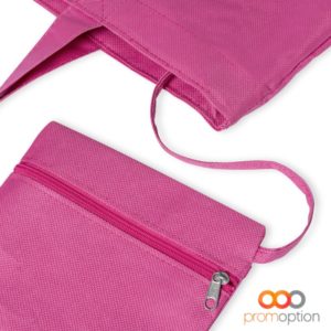 BOLSA REVILE Personalizada FUCSIA 4