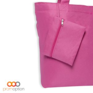 BOLSA REVILE Personalizada FUCSIA 5