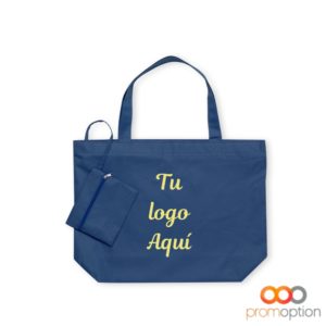 BOLSA REVILE Personalizada MARINO