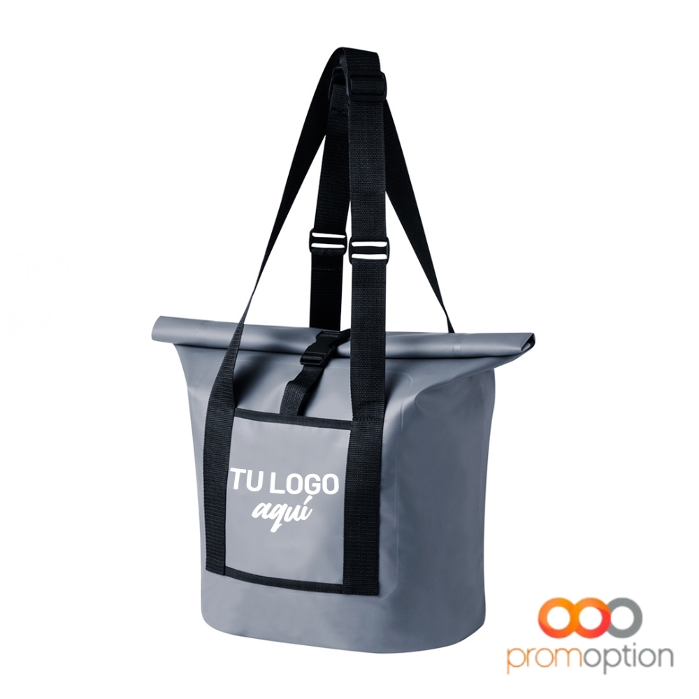 Bolso Jagsen Gris 1 Bolso Jagsen Gris