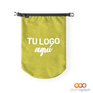 BOLSO VERONIA Personalizado AMARILLO