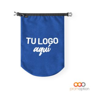 BOLSO VERONIA Personalizado AZUL 1