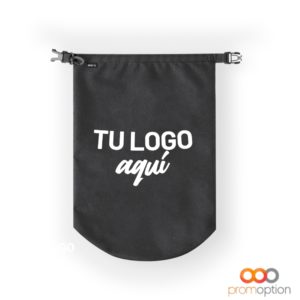 BOLSO VERONIA Personalizado NEGRO