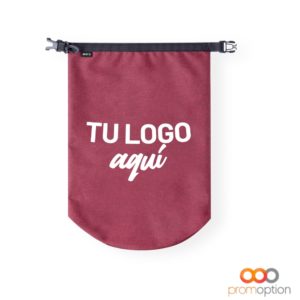 BOLSO VERONIA Personalizado ROJO