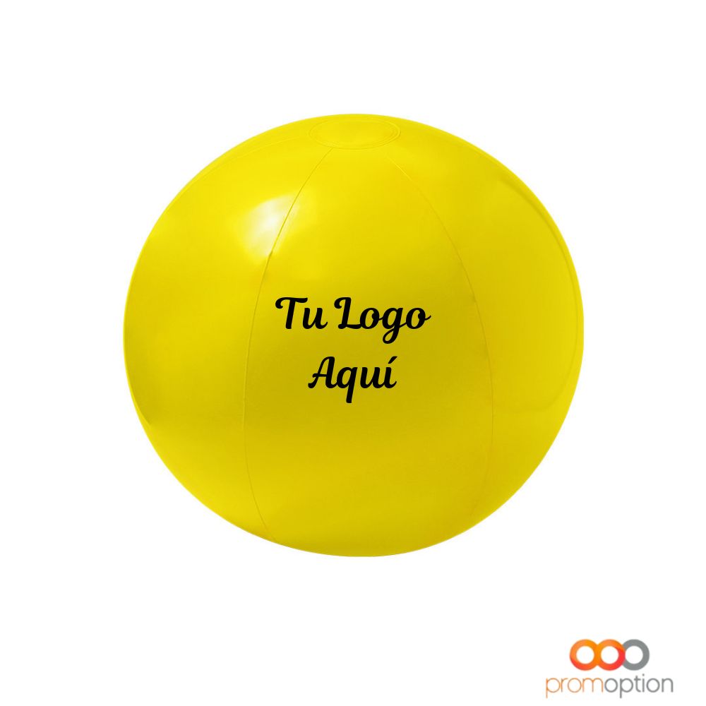 Balón Magno Personalizado 3 Balón Magno Personalizado - Imagen 3