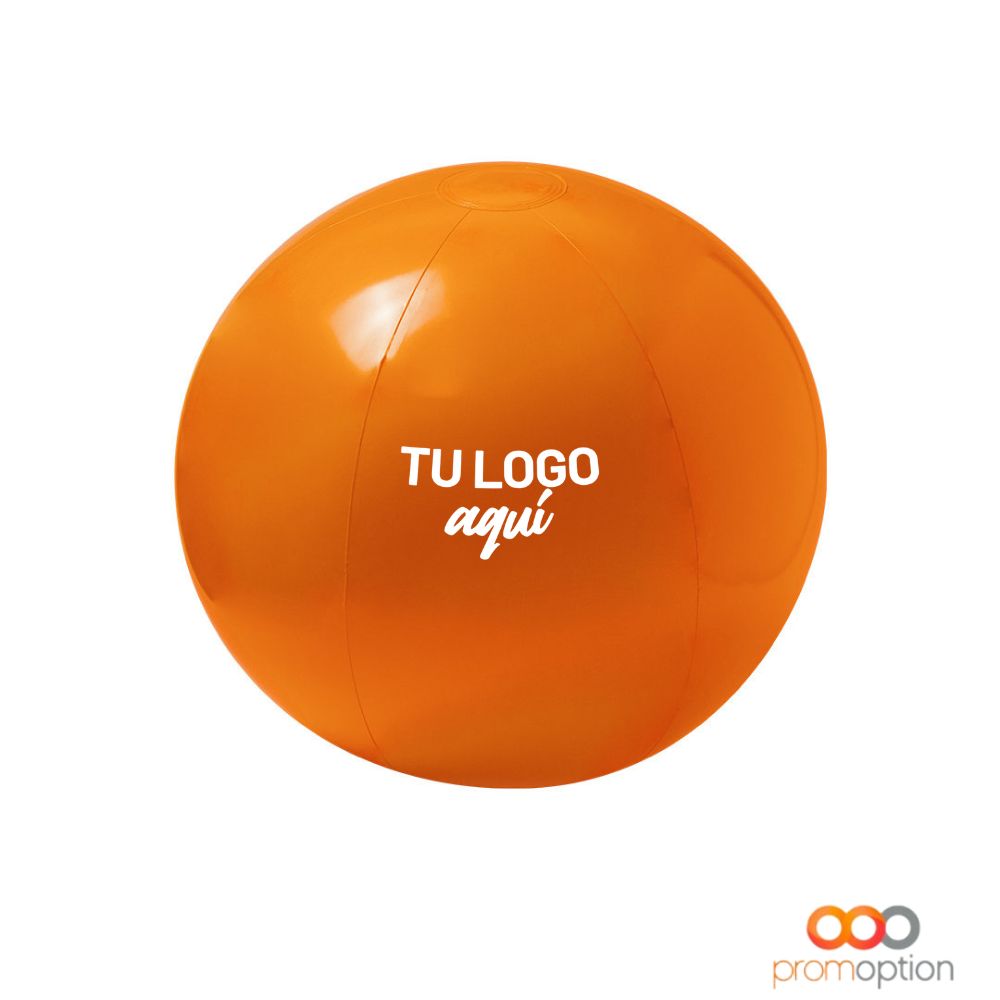 Balón Magno Personalizado 2 Balón Magno Personalizado - Imagen 2