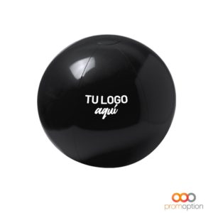 Balón Magno Personalizado 11 Balon magno personalizado negro