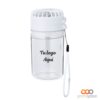 Bidon ventilador Zexen personalizado 1