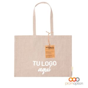 Bolsa Bonillo personalizada 10 Bolsa Bonillo Personalizada natural