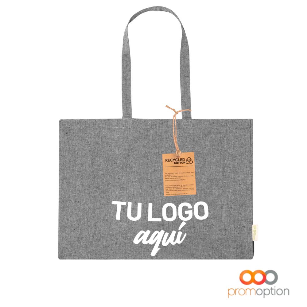 Bolsa Bonillo personalizada 2 Bolsa Bonillo personalizada - Imagen 2