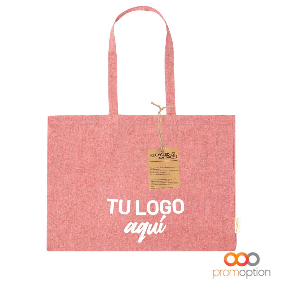 Bolsa Bonillo personalizada 3 Bolsa Bonillo personalizada - Imagen 3