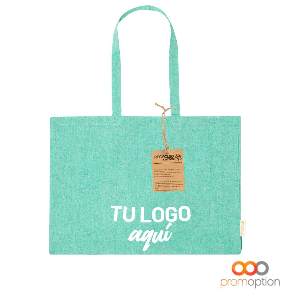 Bolsa Bonillo personalizada 4 Bolsa Bonillo personalizada - Imagen 4
