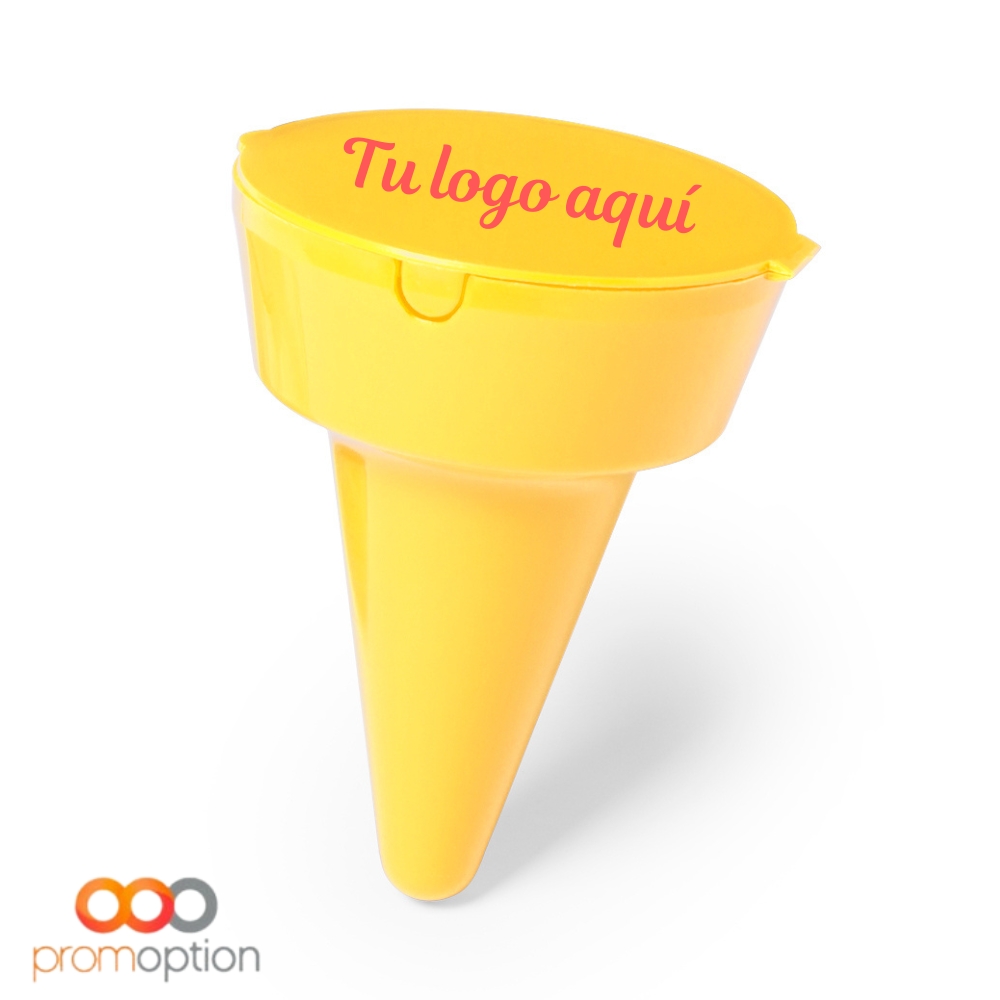 Cenicero Cleansand personalizado 13 Cenicero Cleansand personalizado - Imagen 13