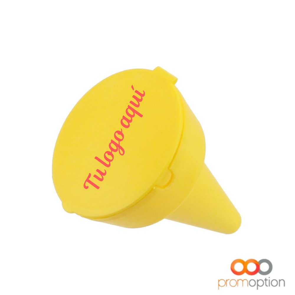 Cenicero Cleansand personalizado 10 Cenicero Cleansand personalizado - Imagen 10