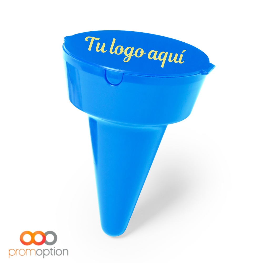 Cenicero Cleansand personalizado 8 Cenicero Cleansand personalizado - Imagen 8
