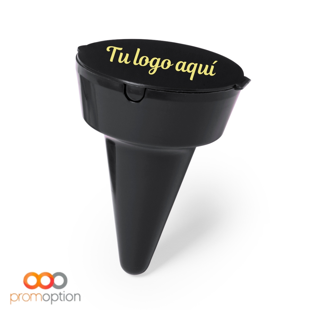 Cenicero Cleansand personalizado 6 Cenicero Cleansand personalizado - Imagen 6