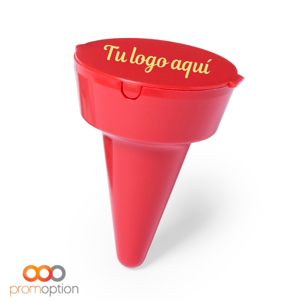 Cenicero Cleansand personalizado 5 Cenicero Cleansand personalizado - Imagen 5
