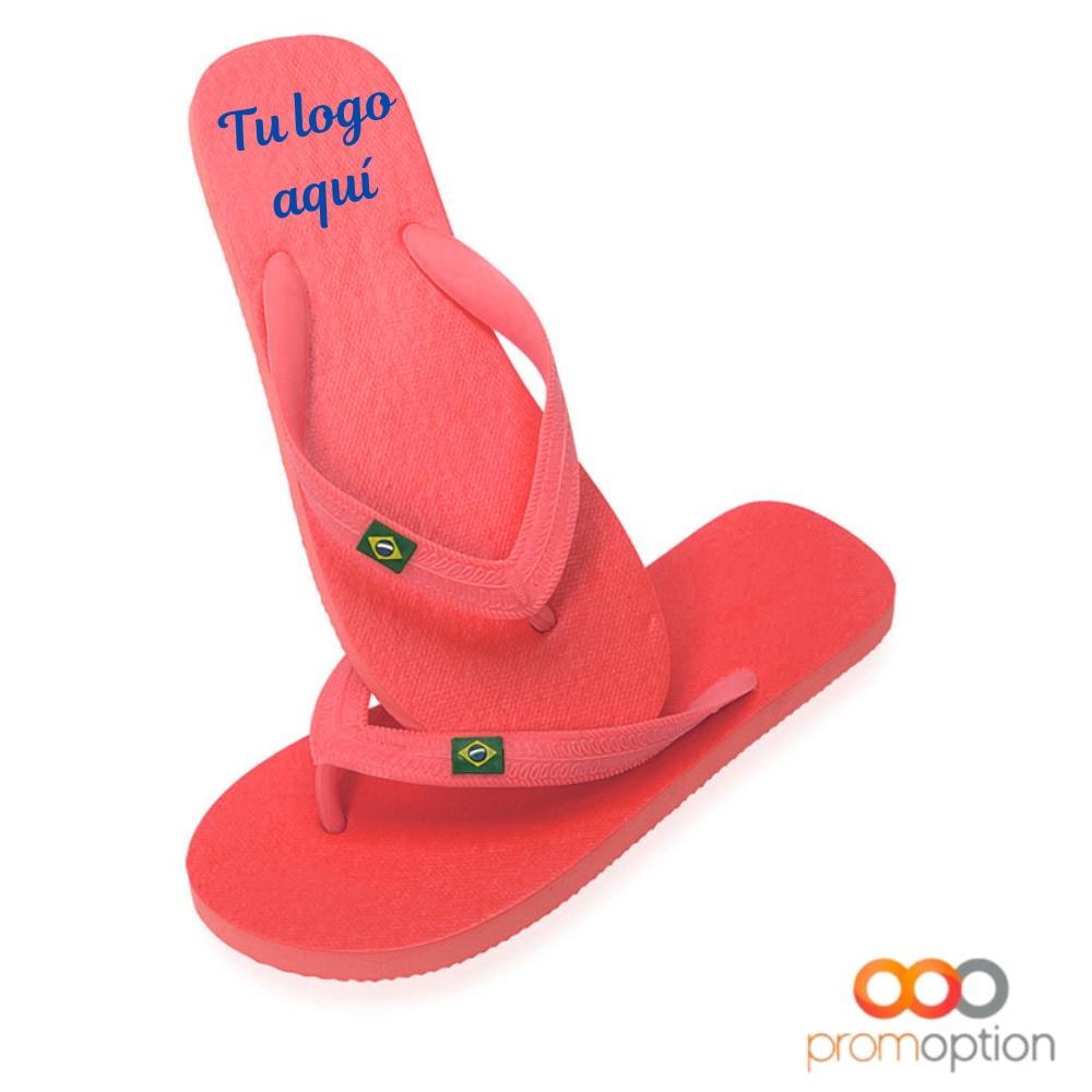 Chanclas Brasileira personalizada 10 Chanclas Brasileira personalizada - Imagen 10