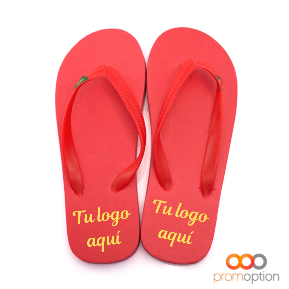 Chanclas Brasileira personalizada 9 Chanclas Brasileira personalizada - Imagen 9