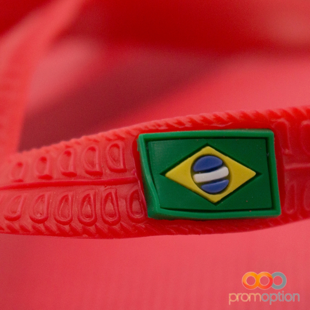 Chanclas Brasileira personalizada 8 Chanclas Brasileira personalizada - Imagen 8
