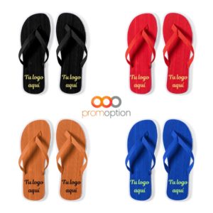 Chanclas Caimán personalizadas 10 CHANCLAS CAIMAN Personalizada