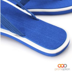 Chanclas Caimán personalizadas 9 CHANCLAS CAIMAN Personalizada AZUL 1
