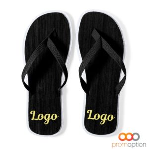 Chanclas Caimán personalizadas 13 CHANCLAS CAIMAN Personalizada NEGRO