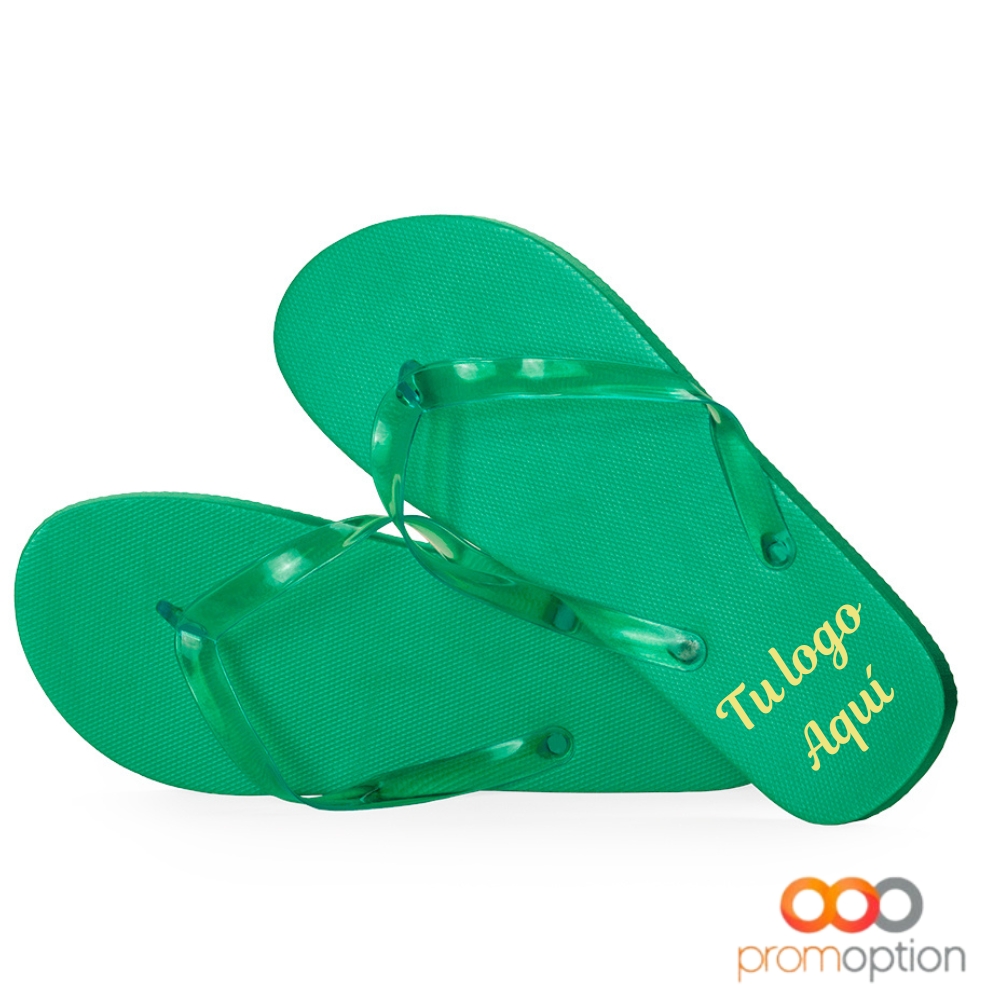 Chanclas Salti personalizadas 6 Chanclas Salti personalizadas - Imagen 6