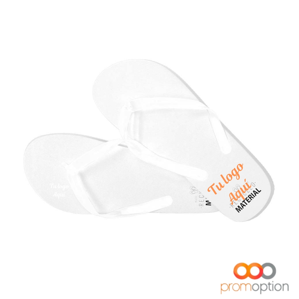 Chanclas Tapiok Personalizadas 2 Chanclas Tapiok Personalizadas - Imagen 2