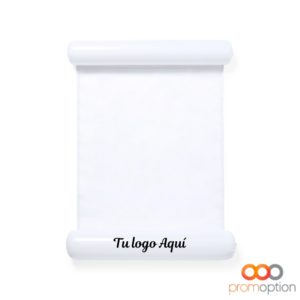 COLCHONETA TARXIA Personalizada BLANCO 1