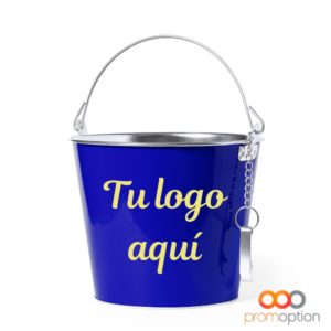 CUBO DUKEN Personalizada AZUL