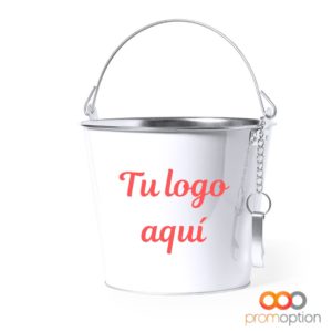 CUBO DUKEN Personalizada BLANCO